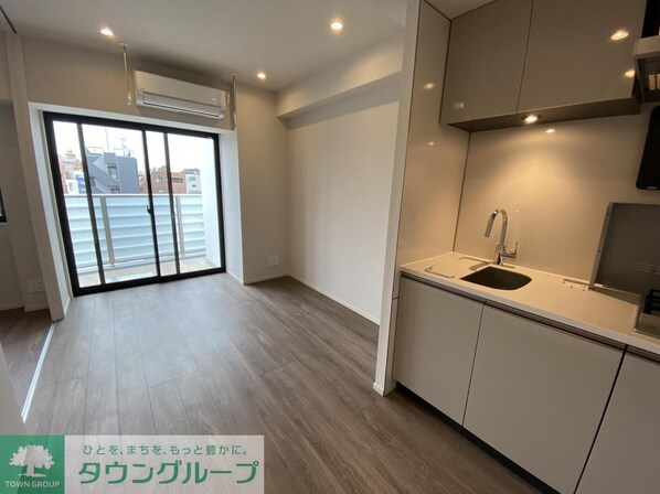 イプセ押上の物件内観写真